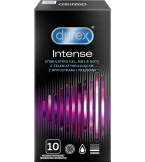 Durex Intense N10 Durex Intense N10