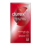 Durex Thin Feel Ultra Thin N10 Durex Thin Feel Ultra Thin N10