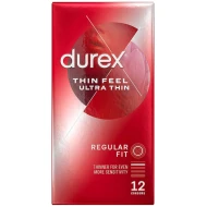 Durex Thin Feel Ultra Thin N10 Durex Thin Feel Ultra Thin N10