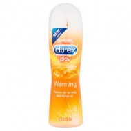 Durex Warming Libesti 50 ml Durex Warming Libesti 50 ml