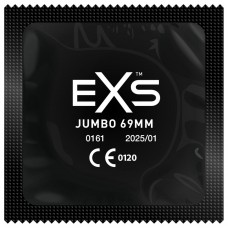 EXS Jumbo 69mm