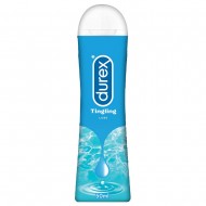 Durex Libesti Tingle 50 ml