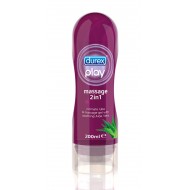 Durex Aloe vera libesti 200 ml Durex Aloe vera libesti 200 ml