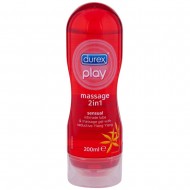 Durex Libesti Sensual 200 ml Durex Libesti Sensual 200 ml