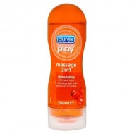 Durex Libesti Stimulating 200 ml Durex Libesti Stimulating 200 ml