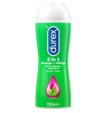 Durex Aloe vera libesti 200 ml