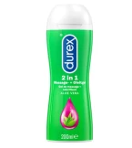 Durex Aloe vera libesti 200 ml Durex Aloe vera libesti 200 ml