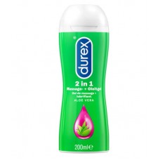 Durex Aloe vera libesti 200 ml