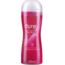 Durex Libesti Stimulating Guarana 200 ml