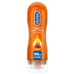 Durex Libesti Stimulating Guarana 200 ml Durex Libesti Stimulating Guarana 200 ml