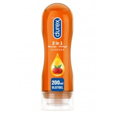 Durex Libesti Stimulating Guarana 200 ml