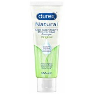 Durex Naturals Pure 100% looduslik Geel, 100ml