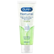 Durex Naturals Pure 100% looduslik Geel, 100ml Durex Naturals Pure 100% looduslik Geel, 100ml
