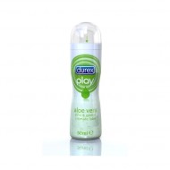 Durex Aloe Vera Libesti 50 ml