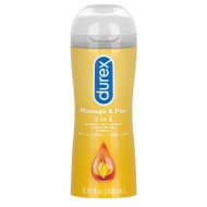 Durex Libesti Sensual 200 ml