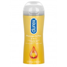 Durex Libesti Sensual 200 ml