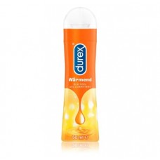 Durex Warming Libesti 50 ml