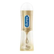Durex Play Real Feel Geel 50 ml Durex Play Real Feel Geel 50 ml
