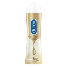 Durex Play Real Feel Geel 50ml