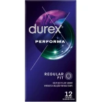 Durex Performa condoms N12 Durex Performa condoms N12