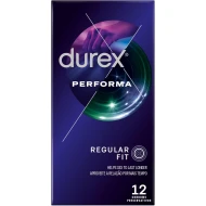 Durex Performa condoms N12 Durex Performa condoms N12