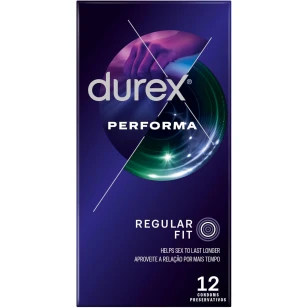 Durex Performa condoms N12 Durex Performa condoms N12