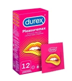 Durex Pleasuremax N12 Durex Pleasuremax N12