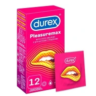 Durex Pleasuremax N12 Durex Pleasuremax N12