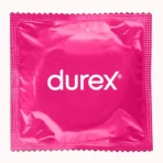 Durex Pleasure Me kondoomid Durex Pleasure Me kondoomid