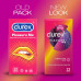 Durex Pleasure Me kondoomid