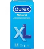 Durex Comfort XL Kondoomid N10 Durex Comfort XL Kondoomid N10