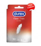 Durex Feel Ultra Thin N30