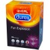 Durex Fun Explosion 40 tk