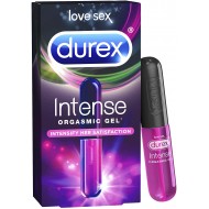 Durex Intense Geel 10 ml Durex Intense Geel 10 ml