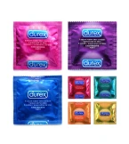 Durex Starter Komplekt 18 kondoomiga (PM6, E6, SF4, B2) Durex Starter Komplekt 18 kondoomiga (PM6, E6, SF4, B2)