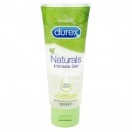 Durex Natural 100% looduslik Geel, 100ml (aegub 2020.03) Durex Natural 100% looduslik Geel, 100ml (aegub 2020.03)