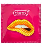 Durex Pleasure Me / Pleasuremax kondoomid