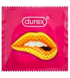 Durex Pleasure Me kondoomid Durex Pleasure Me kondoomid