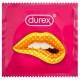 Durex Pleasure Me / Pleasuremax kondoomid