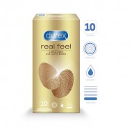 Durex Real Feel N10