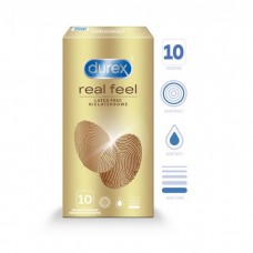 Durex Real Feel N10