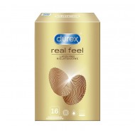 Durex Real Feel N16