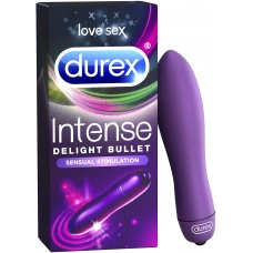 Durex Intense Delight Vibrating Bullet