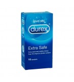 Durex Extra Safe N10
