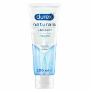 Durex Naturals Hyaluro Gel 100ml Durex Naturals Hyaluro Gel 100ml