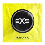EXS Mixed Flavours kondoomid