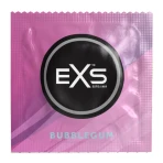 EXS Mixed Flavours kondoomid