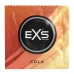EXS Mixed Flavours kondoomid