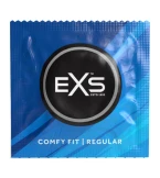 EXS Regular kondoomid