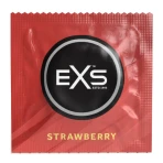 EXS Mixed Flavours kondoomid